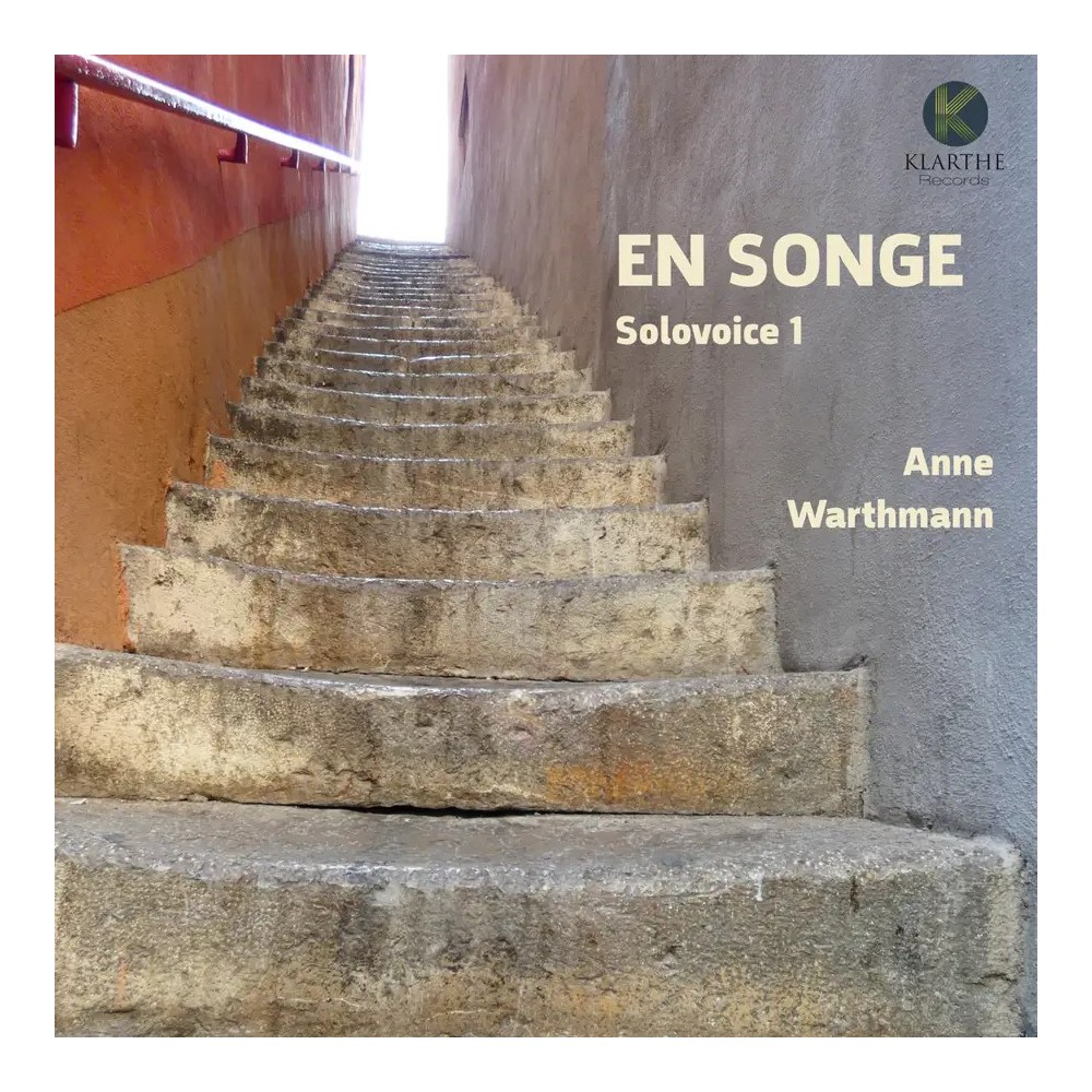 En songe - Solovoice 1..